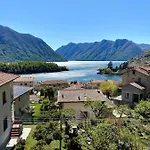 Villa Lora Luxury , With View Ossuccio