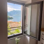 Lora Luxury Villa , With Lake View Ossuccio