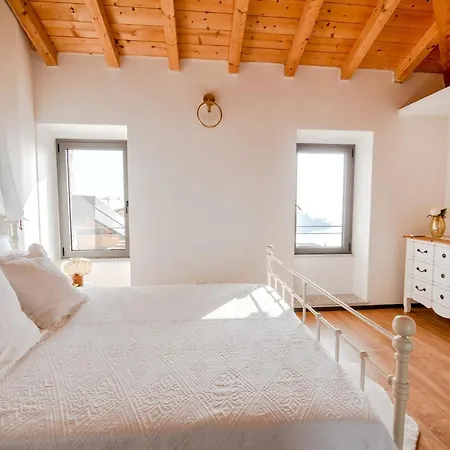 빌라 Lora Luxury , With View, Air Conditioner Every *