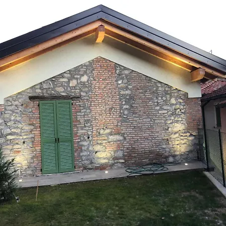 Lora Luxury , With View, Air Conditioner Every Ossuccio