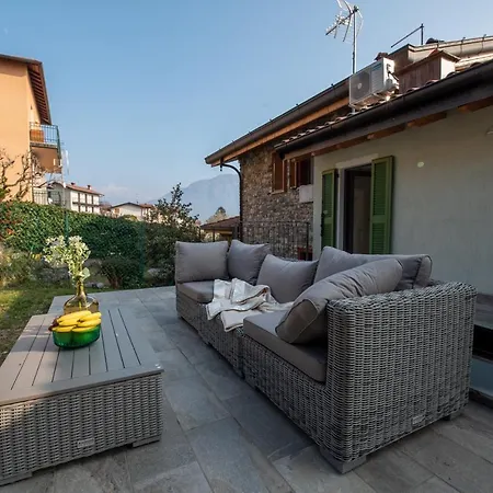 Lora Luxury , With View, Air Conditioner Every Villa *