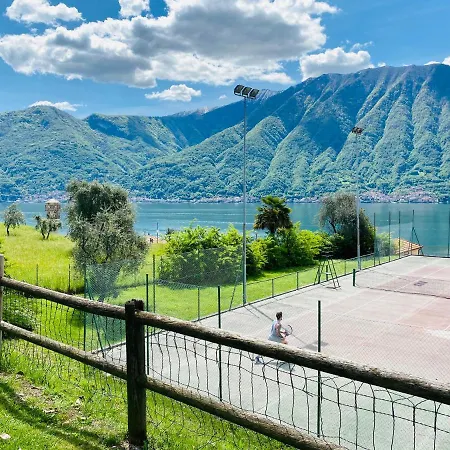 Lora Luxury , With View, Air Conditioner Every Ossuccio