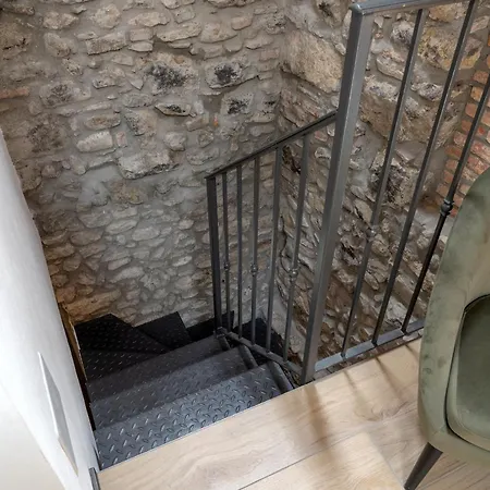 ヴィラ Lora Villa, With View