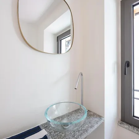 Lora Luxury , With View, Air Conditioner Every Villa Ossuccio