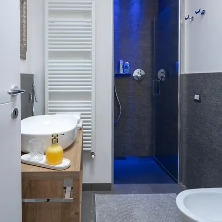 ヴィラ Lora Villa, With View オッスッチョ