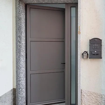 ヴィラ Lora Villa, With View *