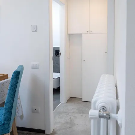 Lora Luxury , With View, Air Conditioner Every Villa Ossuccio