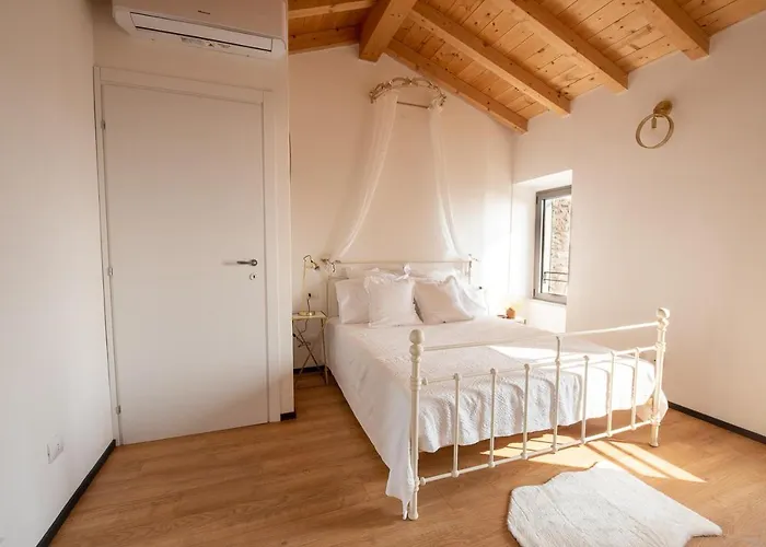 Lora Villa, With View * Ossuccio