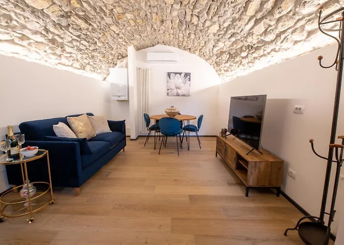 Lora Villa, With View Ossuccio