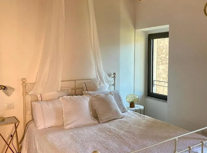 Lora Villa, With View