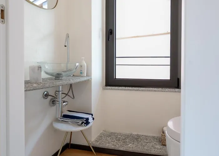 Lora Villa, With View Ossuccio