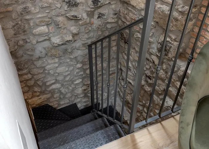 וילה Lora Villa, With View