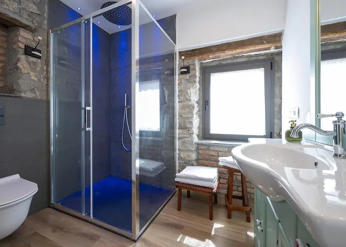 וילה Lora Villa, With View *