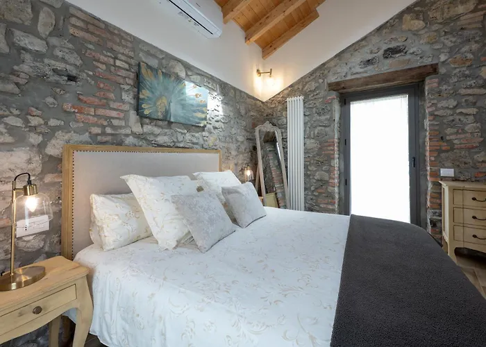 Lora Villa, With View