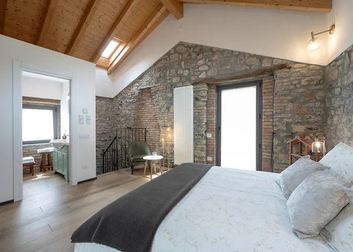 别墅 Lora Luxury Villa , With Lake View