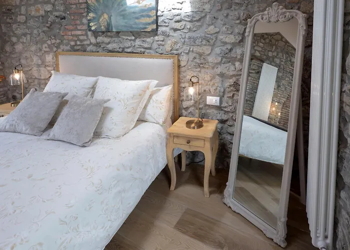 Lora Villa, With View