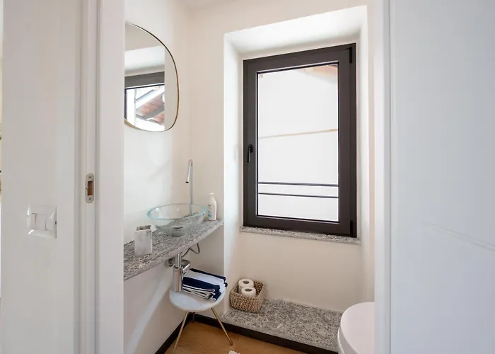 וילה Lora Villa, With View