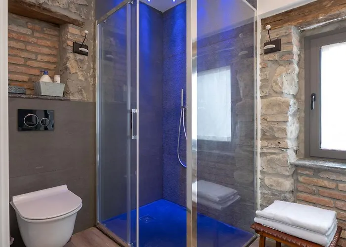 וילה Lora Villa, With View *