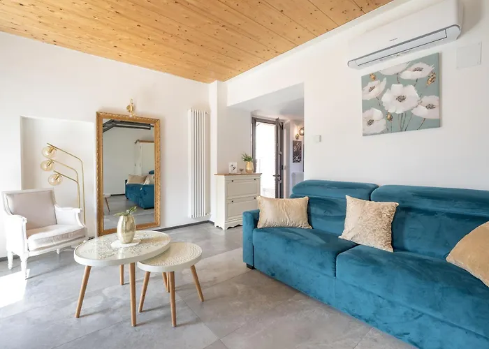 Lora Villa, With View Villa