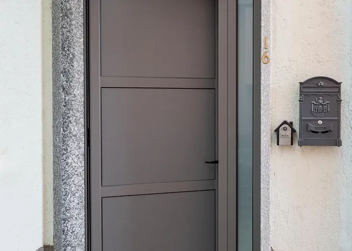 Villa Lora Villa, With View *