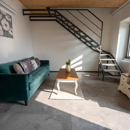 Lora Villa, With View Villa