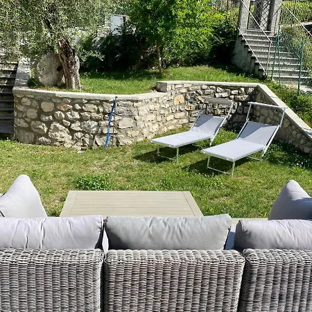 Villa Lora Villa, With View Ossuccio