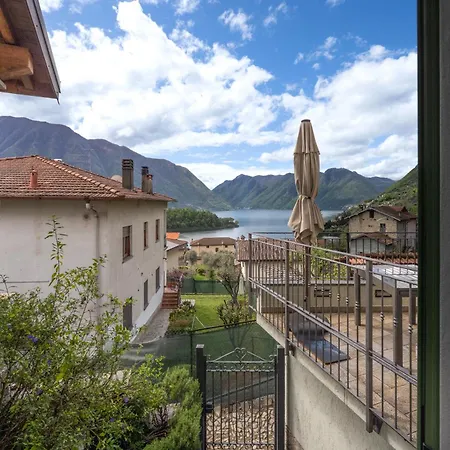 Lora Luxury Villa , With Lake View Вилла *