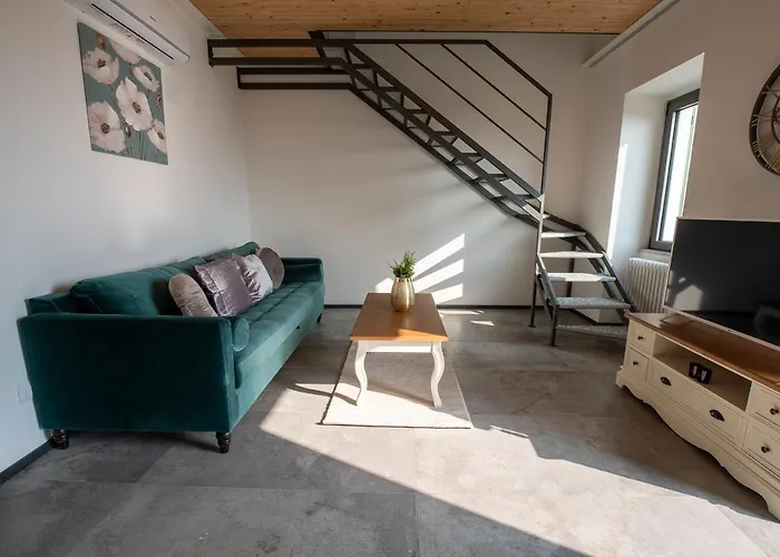Lora Luxury Villa , With Lake View Вилла