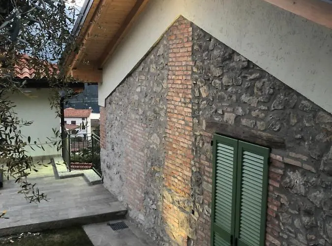 Lora Luxury Villa , With Lake View Вилла