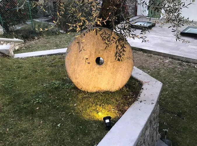 Lora Luxury Villa , With Lake View Вилла