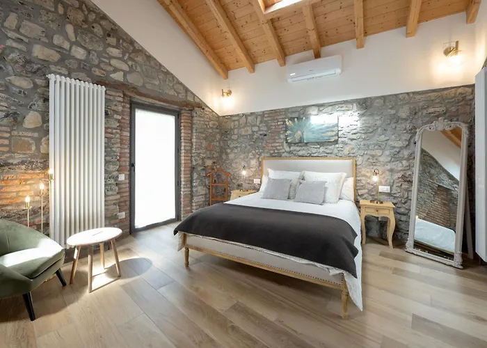 Lora Luxury Villa , With Lake View Вилла *
